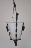 Swedish Modern Outdoor Pendant