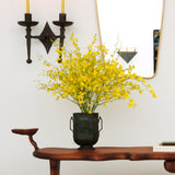 1930s Bronze Vase by Just Andersen for GAB