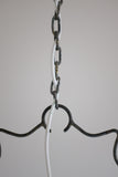 Swedish Modern Outdoor Pendant