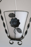 Swedish Modern Outdoor Pendant