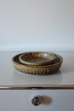 Large Ceramic Bowl by Gunnar Nylund