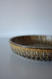 Large Ceramic Bowl by Gunnar Nylund