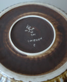 Large Ceramic Bowl by Gunnar Nylund