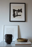 Large Ceramic Bowl by Gunnar Nylund