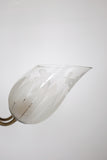 1940s Chandelier by Glössner