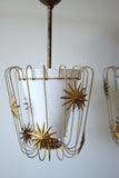 Pair of Pendants by Hans Bergström