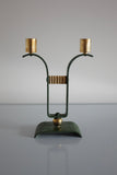 Early 20th century Swedish Candlestick
