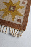 Swedish Mid-Century Rug by Astrid Sampe