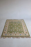 Swedish Mid-century Rug by Anna Johanna Ångström