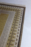 Swedish Mid-Century Rug by Aina Kånge