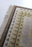 Swedish Mid-Century Rug by Aina Kånge