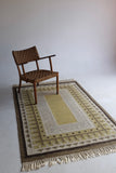 Swedish Mid-Century Rug by Aina Kånge