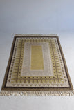 Swedish Mid-Century Rug by Aina Kånge