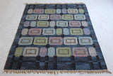 Spise Hall rug by Judith Johansson