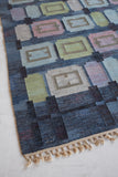 Spise Hall rug by Judith Johansson