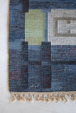 Spise Hall rug by Judith Johansson