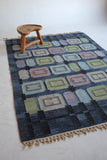 Spise Hall rug by Judith Johansson