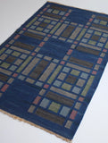 Kärrmark rug by Judith Johansson