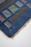 Kärrmark rug by Judith Johansson
