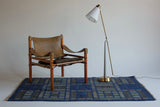 Pair of Sirocco chairs by Arne Norell