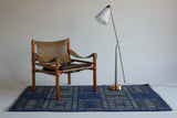 Kärrmark rug by Judith Johansson