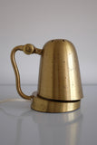 Brass Table Lamp from Boréns