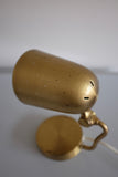 Brass Table Lamp from Boréns