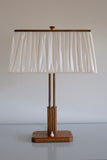 1940s Table lamp by Böhlmarks