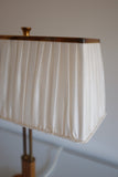 1940s Table lamp by Böhlmarks