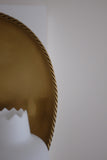 Wall scone Model 405 by Ateljé Lyktan, Sweden
