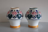 Pair of Ceramic Vases by Alf Wallander