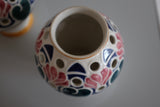 Pair of Ceramic Vases by Alf Wallander