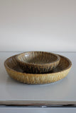 Set of Ceramic Bowls by Gunnar Nylund