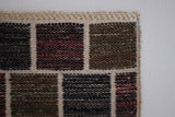 "Kvadrater" Tapestry by Barbro Nilsson