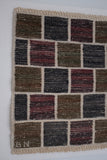 "Kvadrater" Tapestry by Barbro Nilsson