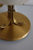 1940s Table lamp by Glössner