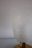 1940s Table lamp by Glössner