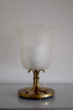 1940s Table lamp by Glössner
