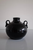 Swedish Mid-century Glass Vase