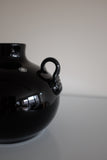 Swedish Mid-century Glass Vase