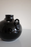Swedish Mid-century Glass Vase