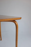 1950s Side Table by Bruno Mathsson
