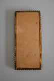 Swedish Modern Brass Mirror tray