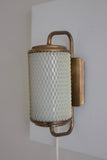 Swedish Modern Wall light
