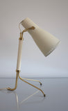 Table lamp Modell E1271 by ASEA