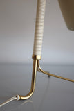 Table lamp Modell E1271 by ASEA