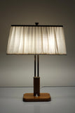 1940s Table lamp by Böhlmarks
