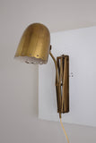 1950s Danish Wall light