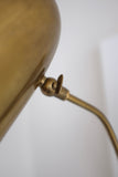 1950s Danish Wall light