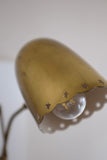 1950s Danish Wall light